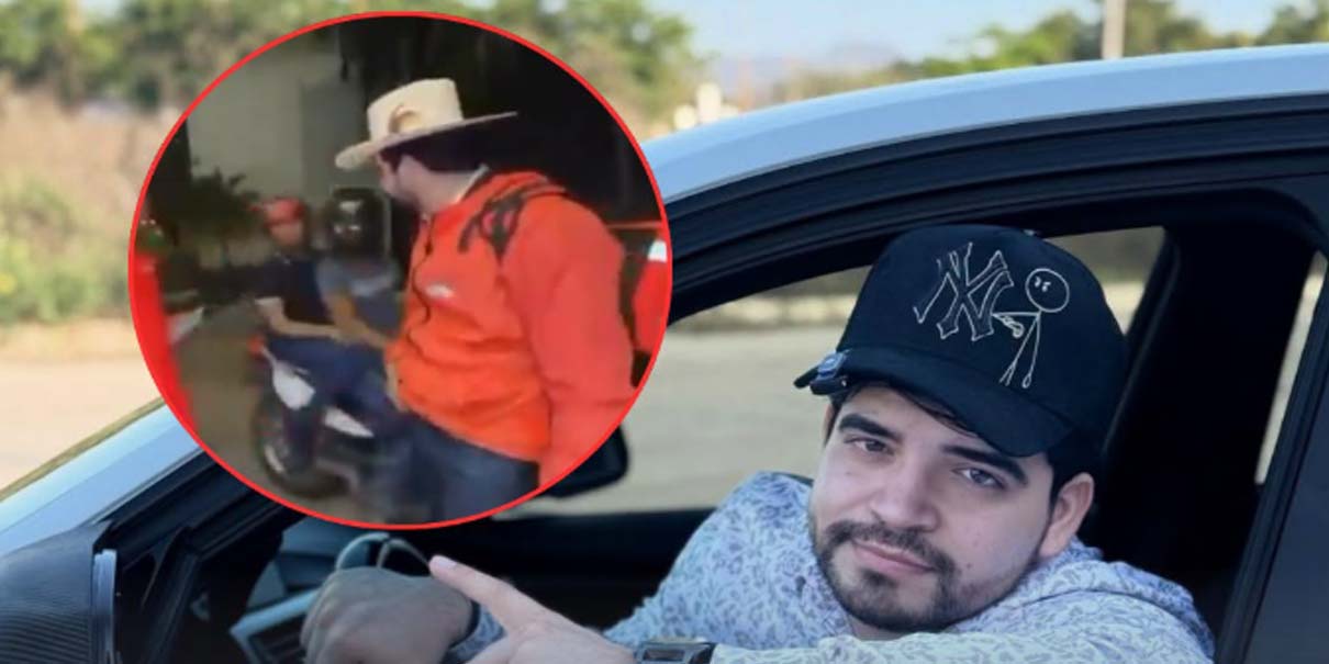 ¿Quién fue César Gastélum y por qué lo relacionan con una influencer señalada en narcovolantes?