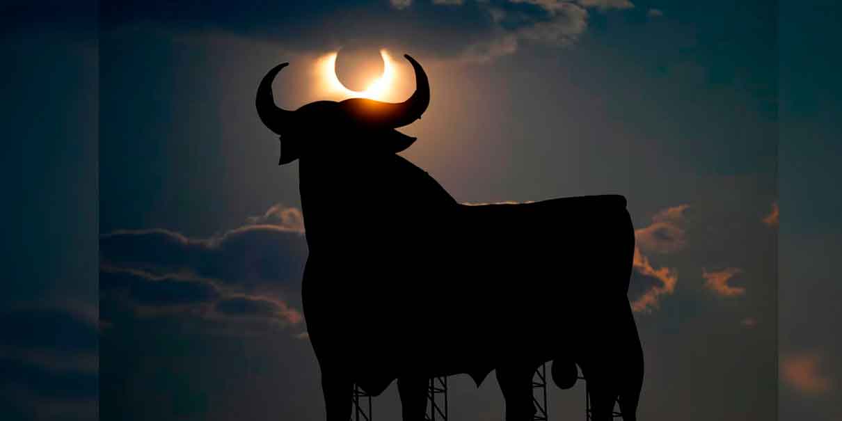 VIDEOS. El día se hizo noche: así se vivió el eclipse solar total de 2026