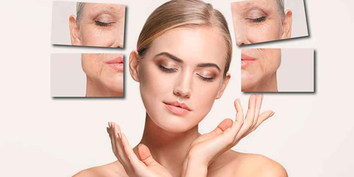 Longevidad estética: ¿bienestar o nueva obsesión por verse joven?