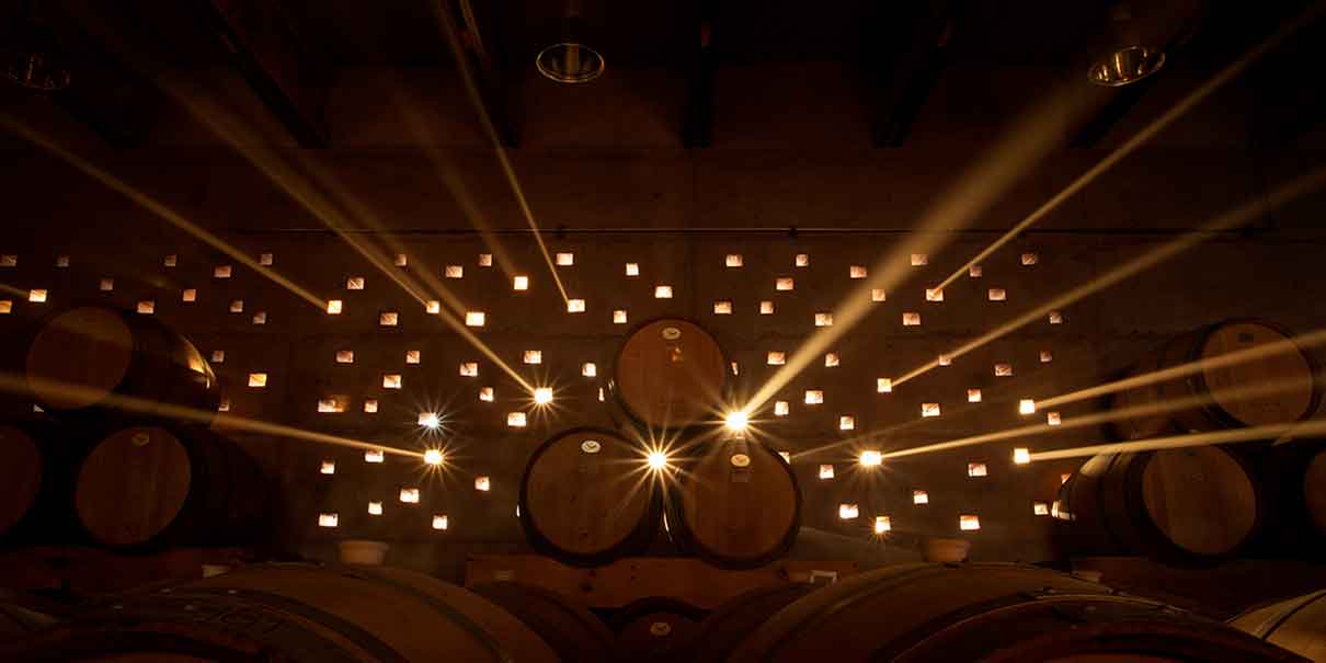 Cuna de Tierra: el viñedo de Guanajuato donde historia, vino y arquitectura se encuentran