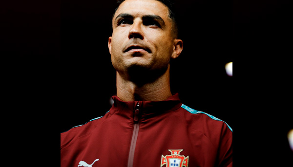 ¿Cristiano Ronaldo deja  la selección de Portugal? VIDEO