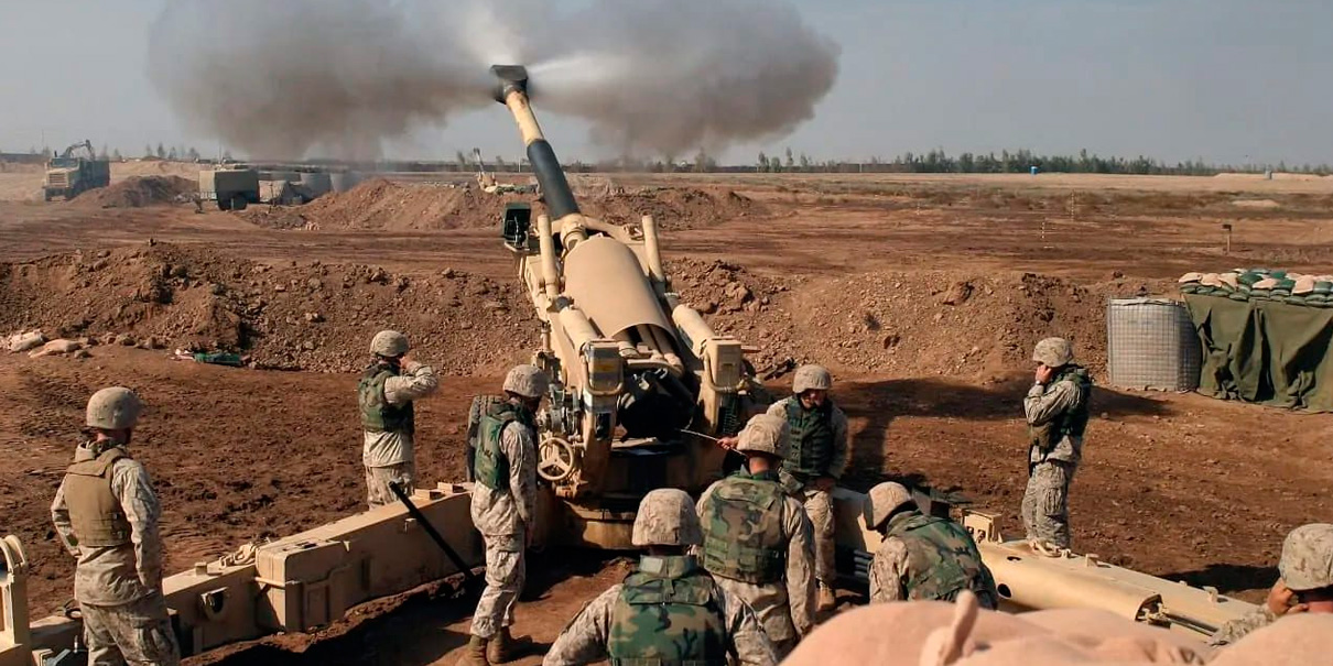 Estados Unidos se retira de Irak tras más de dos décadas de guerra
