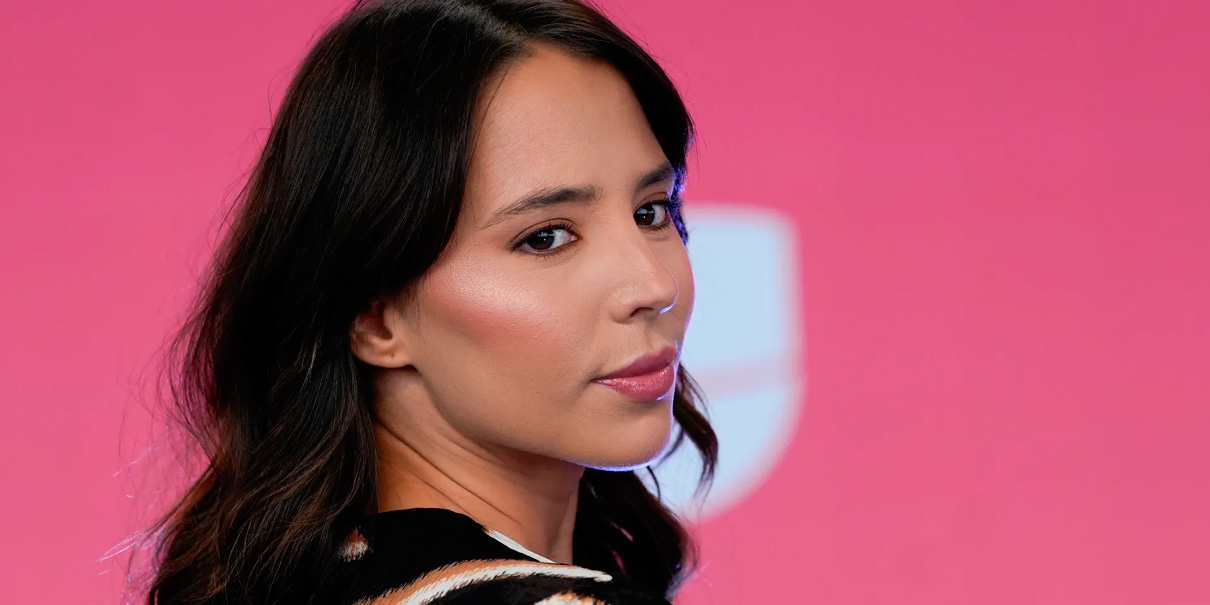 Majo Aguilar cantará el Himno Nacional en el regreso de la NFL a México
