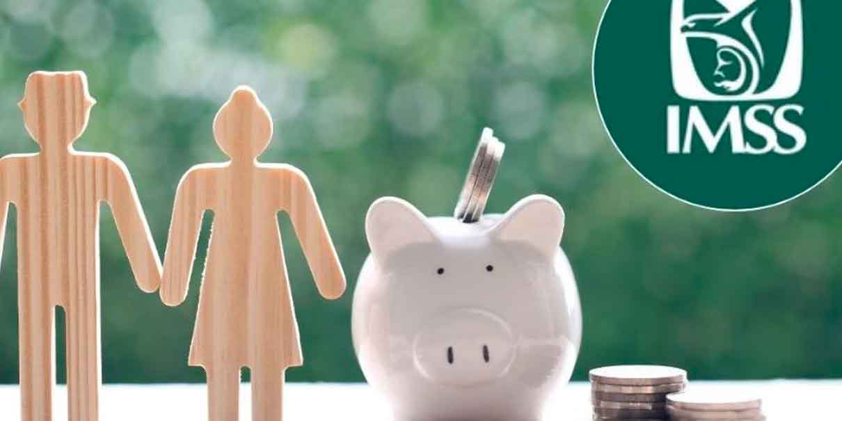 Pensión IMSS e ISSSTE de octubre: fechas de pago y aguinaldo