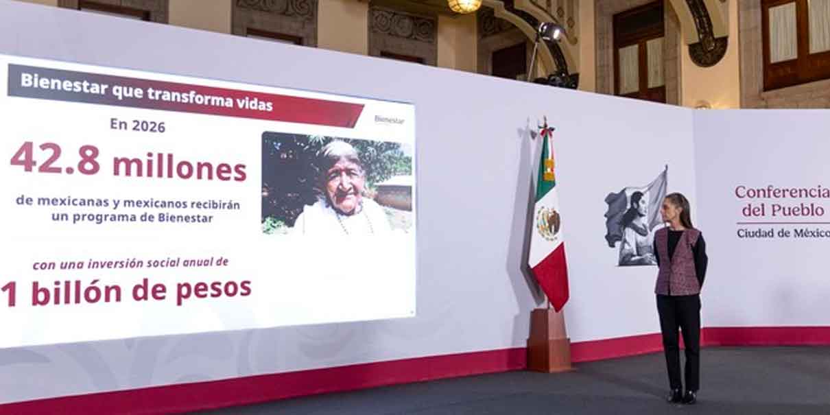 Recortan presupuesto a Energía y a la FGR; aumentan recursos para Bienestar y Educación