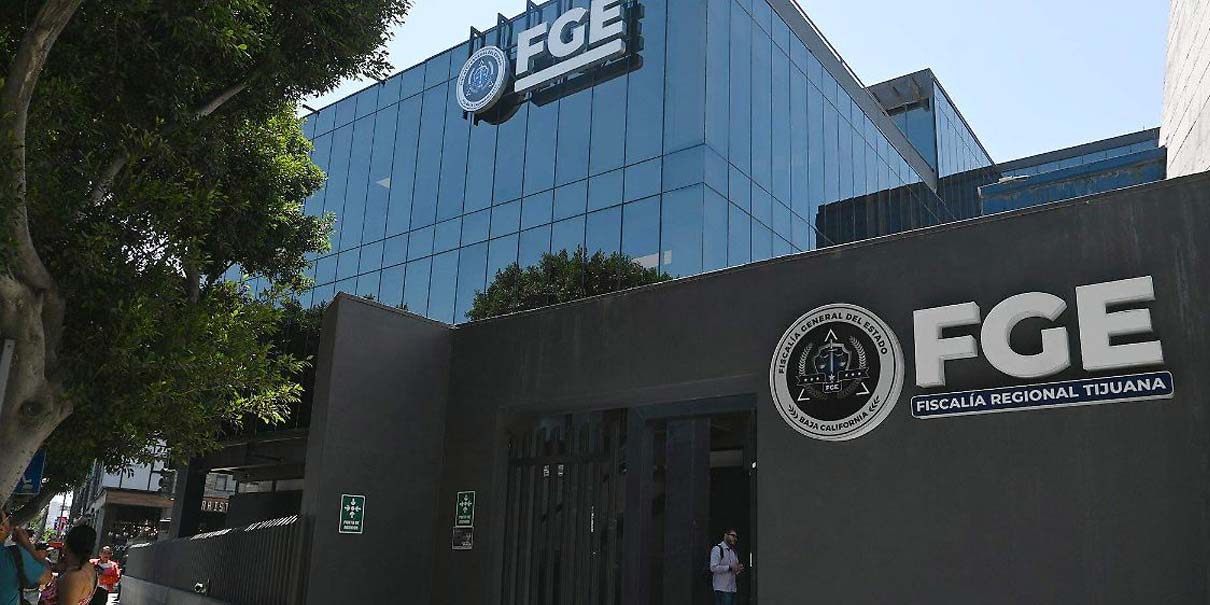 Fiscalía de Baja California destinó más de 200 mdp a empresa ligada al lavado del Cártel de Sinaloa