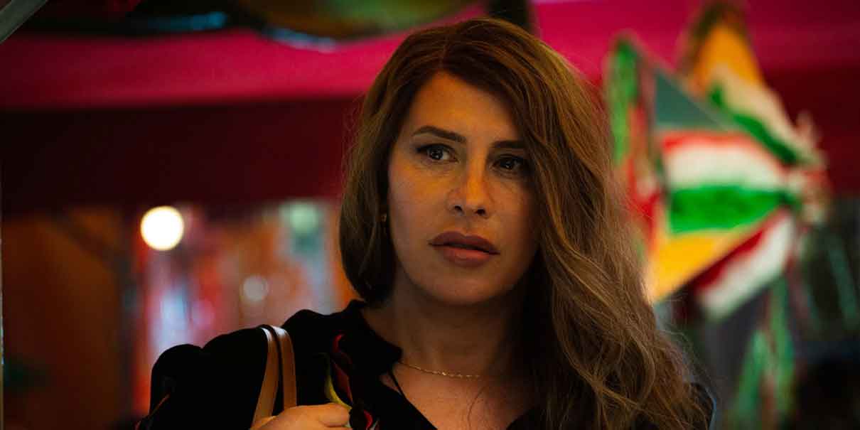 Entra a cartelera la controvertida y polémica cinta “Emilia Pérez”