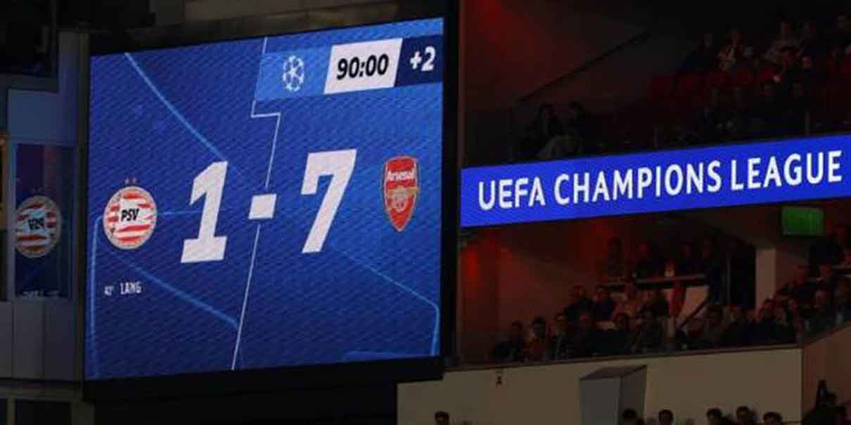 arsenal