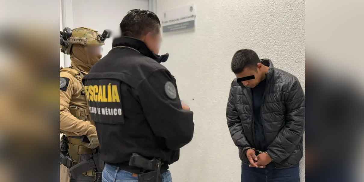 Edil de Santo Tomás de los Plátanos es detenido por vínculos con La Familia Michoacana