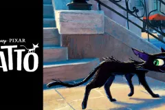 Pixar anuncia “Gatto”, su nueva película original para 2027