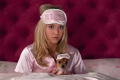 "Legalmente Rubia" regresa en formato serie: conoce "Elle", la nueva apuesta de Prime Video