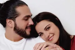 Productor y esposo de Maite Perroni, Andrés Tovar, es investigado por fraude millonario