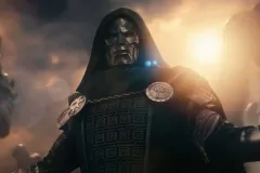 El NUEVO TRÁILER de Vengadores: Doomsday revela el origen y poder del Doctor Doom