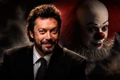 Muere Tim Curry a los 80 años, leyenda de Rocky Horror y Pennywise