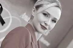 Muere Hayden Panettiere a los 36 años, estrella de Heroes y Nashville