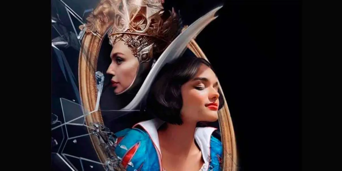 Blanca nieves llega al cine: ¿Cuánto cuesta su vaso coleccionable de Cinépolis?