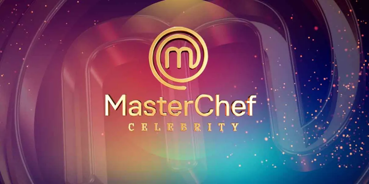 La cocina más polémica regresa con MasterChef Celebrity 2025