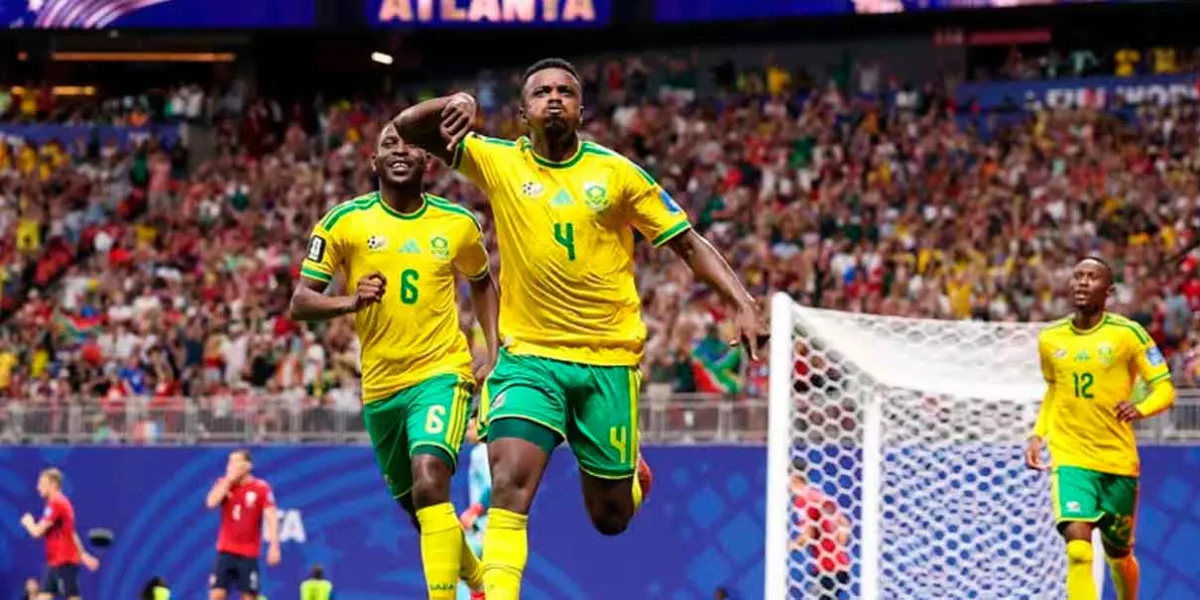 Así quedó el Grupo A del Mundial 2026 tras el empate entre Sudáfrica y Chequia
