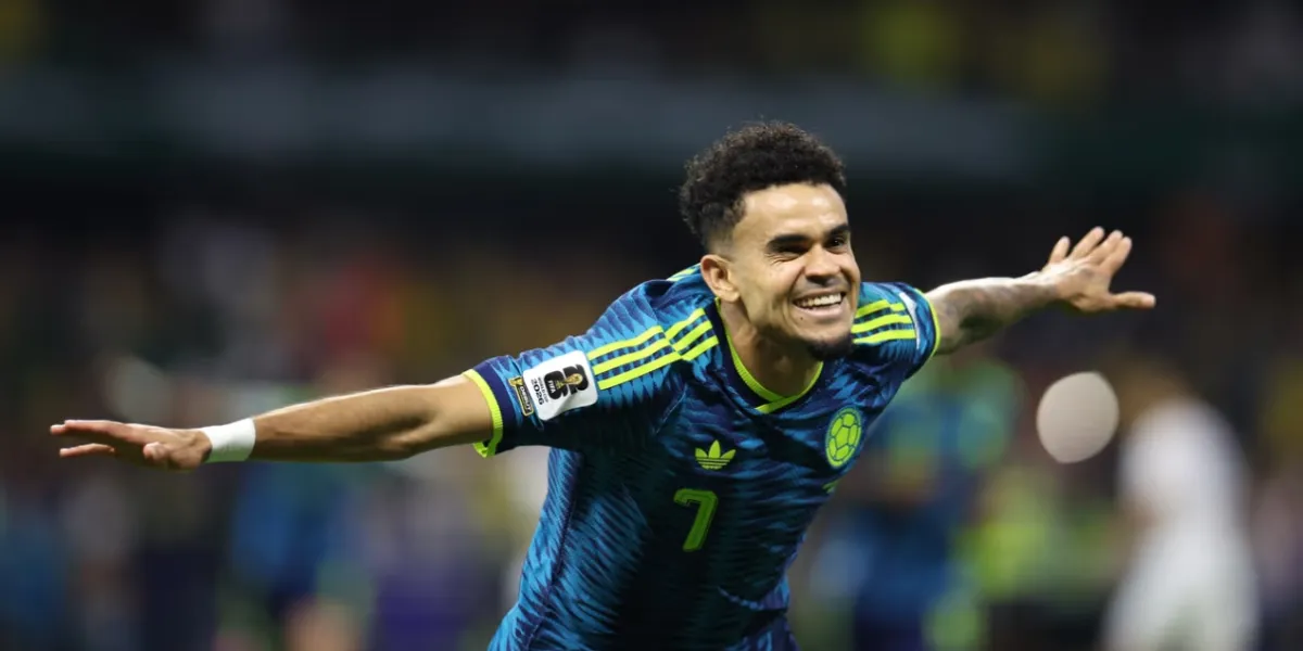 Colombia vence 3-1 a Uzbekistán en su debut del Mundial 2026
