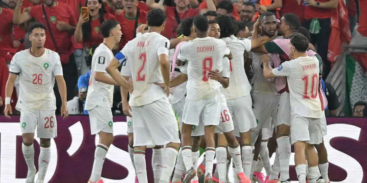 Marruecos elimina a Países Bajos en penales y avanza a octavos del Mundial 2026