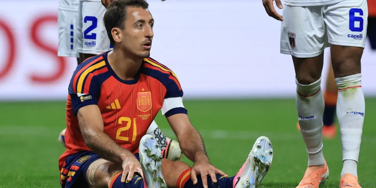 España empata 0-0 contra Cabo Verde en su debut en el Mundial 2026