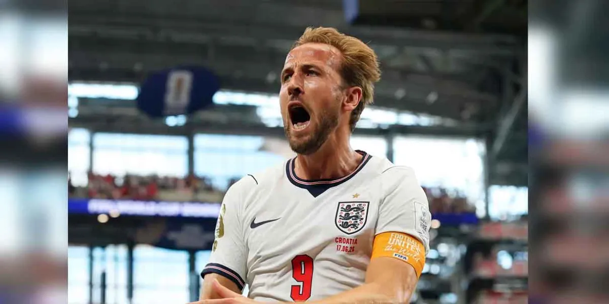 Inglaterra vence a Croacia en partidazo, pero deja avisos defensivos