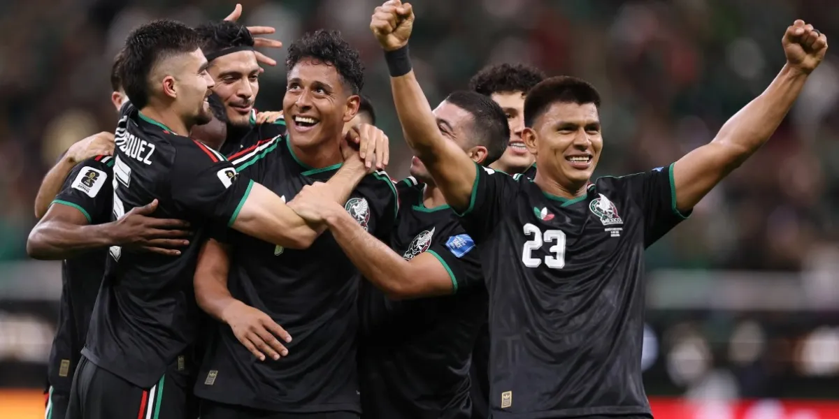 México vs República Checa: cierre del Grupo A en el Estadio Ciudad de México