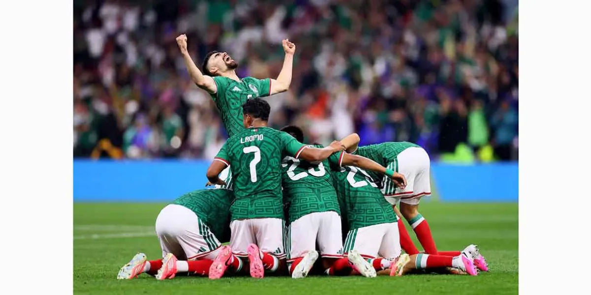 México derrota 2-0 a Ecuador y clasifica a octavos de final del Mundial 2026
