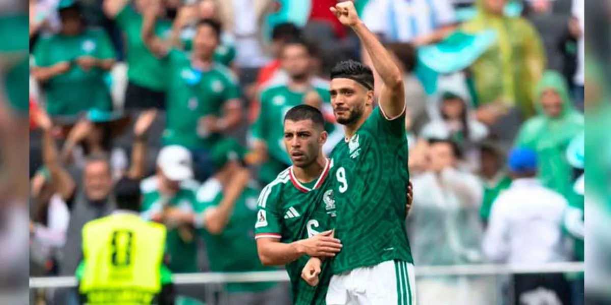 México vence 2-0 a Sudáfrica y arranca con triunfo el Mundial 2026
