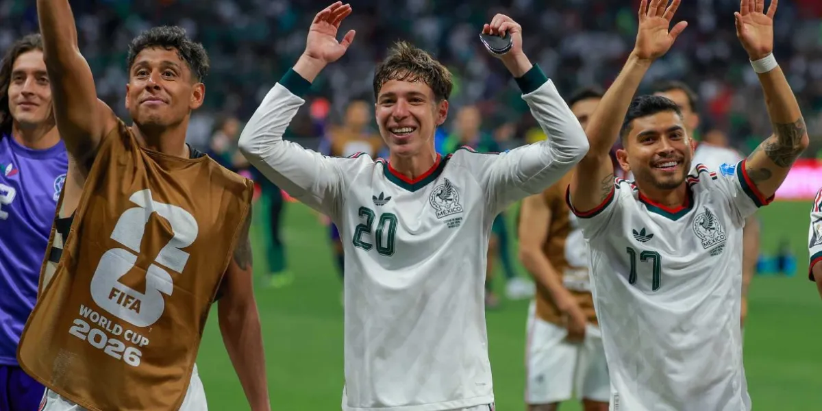 México entra al Top 10 del Ranking FIFA tras paso perfecto en el Mundial 2026