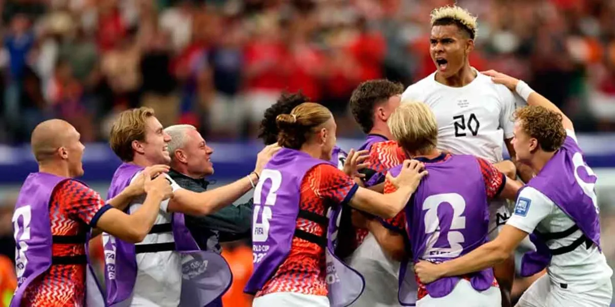 Noruega vence 2-1 a Costa de Marfil y avanza a octavos del Mundial 2026