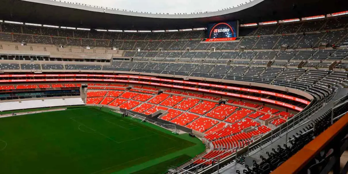 FIFA 2026 gana batalla legal: dueños de palcos del Estadio Azteca pierden privilegios