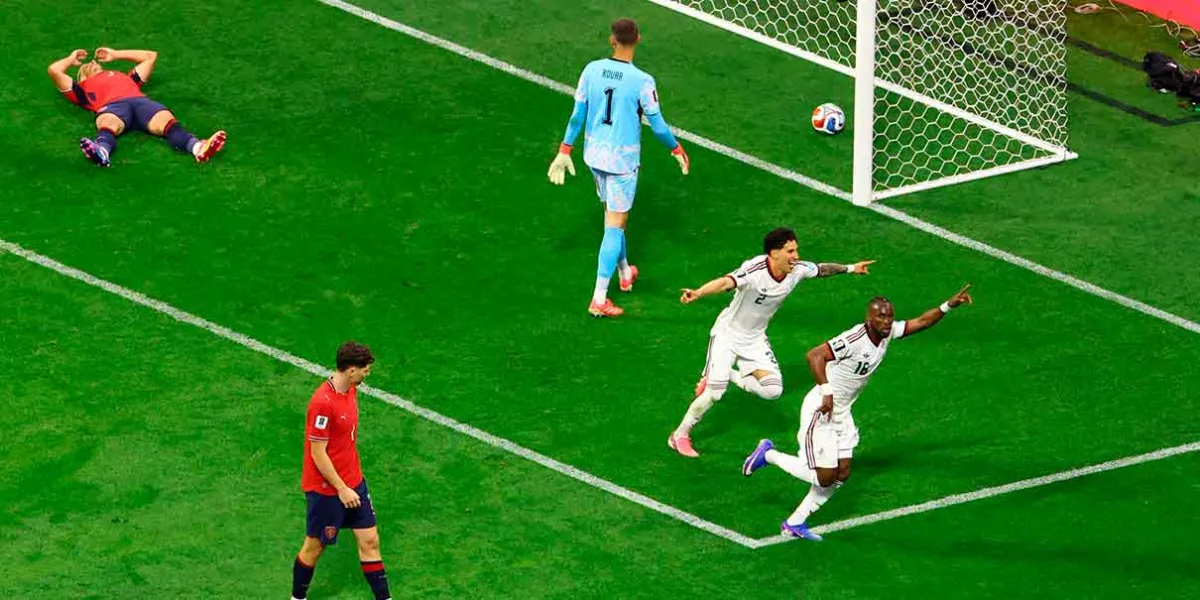 México golea a Chequia y avanza invicto