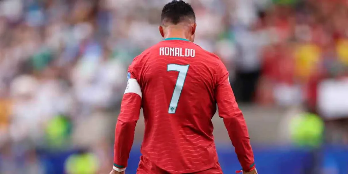 Portugal golea a Uzbekistán y Cristiano Ronaldo hace historia en el Mundial
