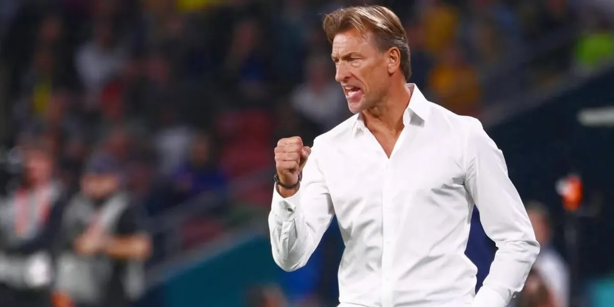 Hervé Renard toma el mando de Túnez en el Mundial 2026