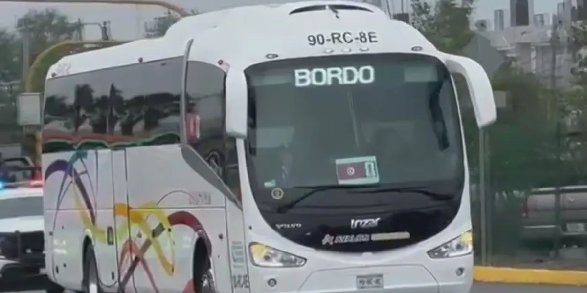 Túnez llega a Nuevo León para preparar su debut en el Mundial 2026
