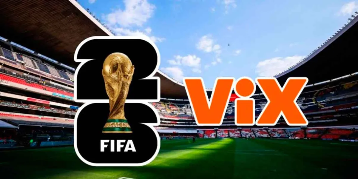 Usuarios se quejan de las fallas de Vix durante la transmisión del Mundial 
