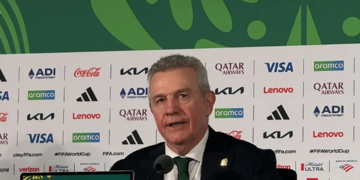 México cae ante Inglaterra y Javier Aguirre se despide del Mundial