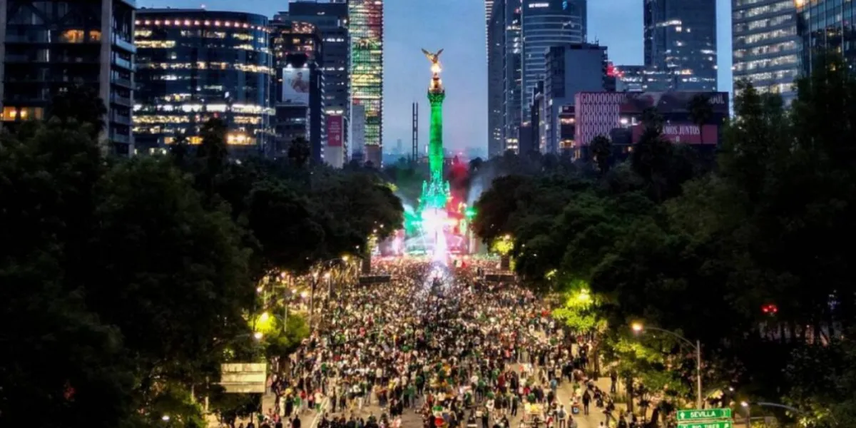Gobierno de CDMX confirma cinco muertes relacionadas con el Mundial 2026
