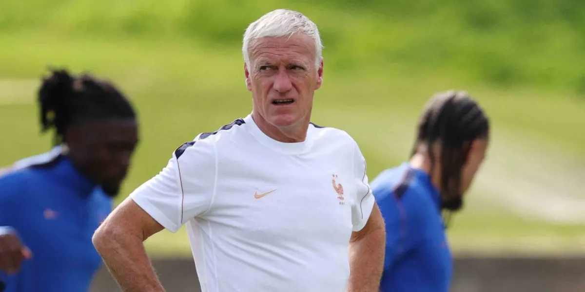 Didier Deschamps: “España es la favorita” en la Semifinal del Mundial 2026