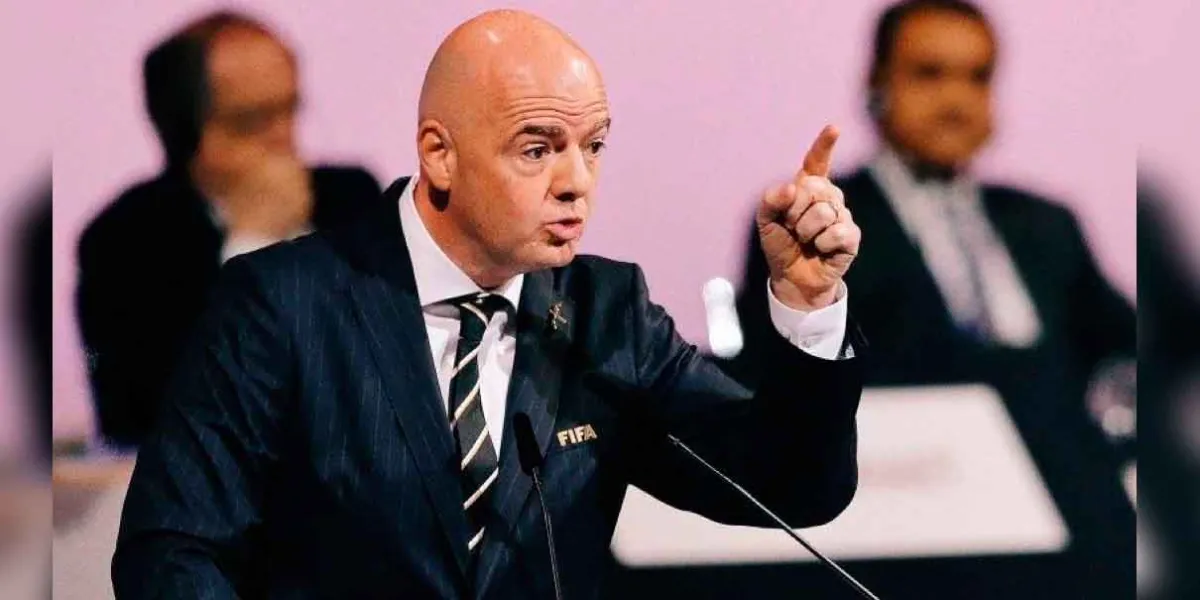 FIFA analiza un Mundial de 64 selecciones en 2030: la propuesta divide al futbol internacional