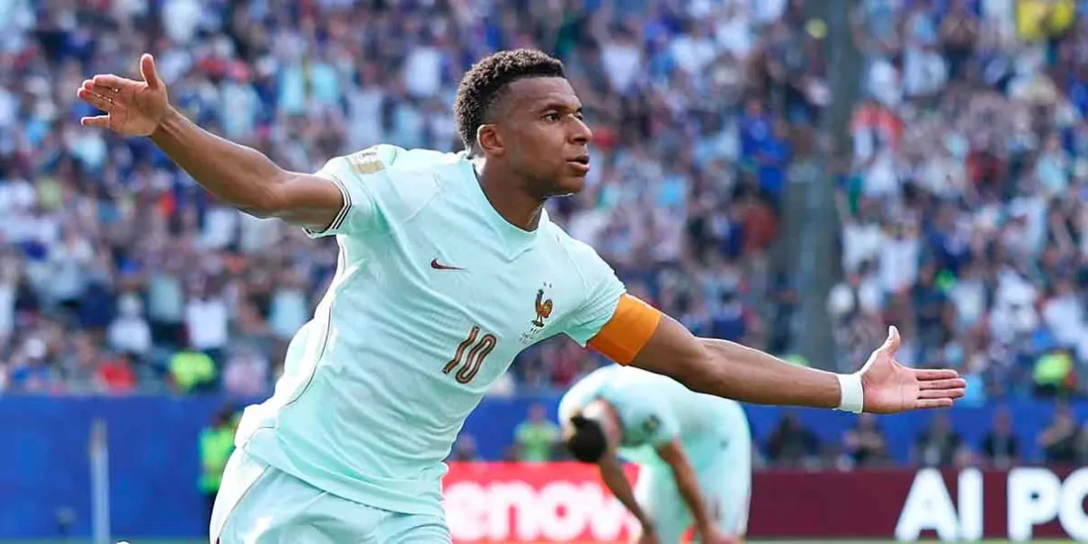 Francia vence a Marruecos y Mbappé guía pase a semifinales del Mundial 2026