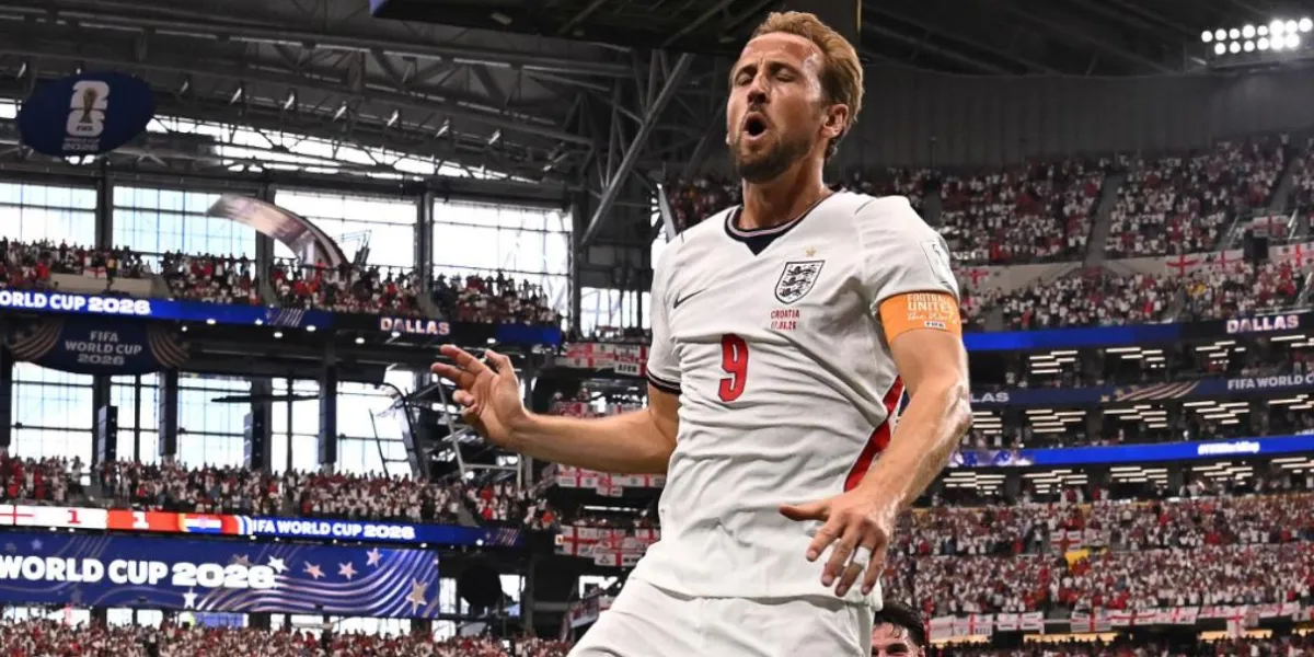 México vs Inglaterra: duelo histórico en octavos del Mundial 2026