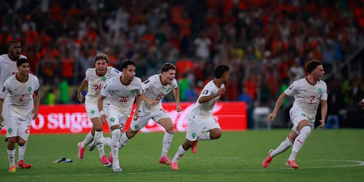 Marruecos golea 3-0 a Canadá y avanza a cuartos del Mundial 2026