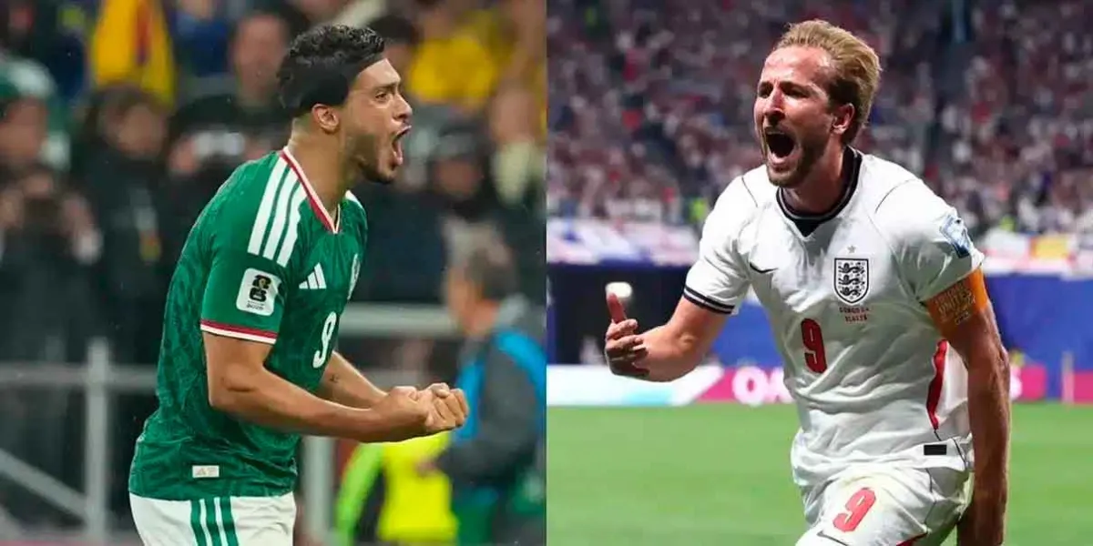 FIFA mantiene el horario del México vs Inglaterra pese a rumores