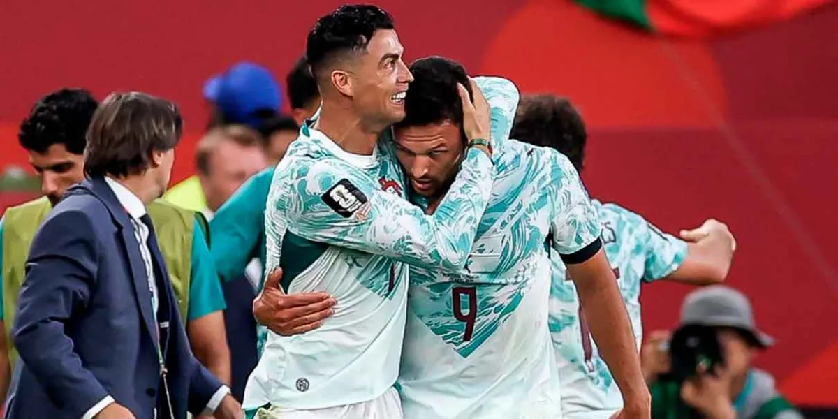 Portugal elimina a Croacia con polémica del VAR y enfrentará a España en octavos del Mundial 2026