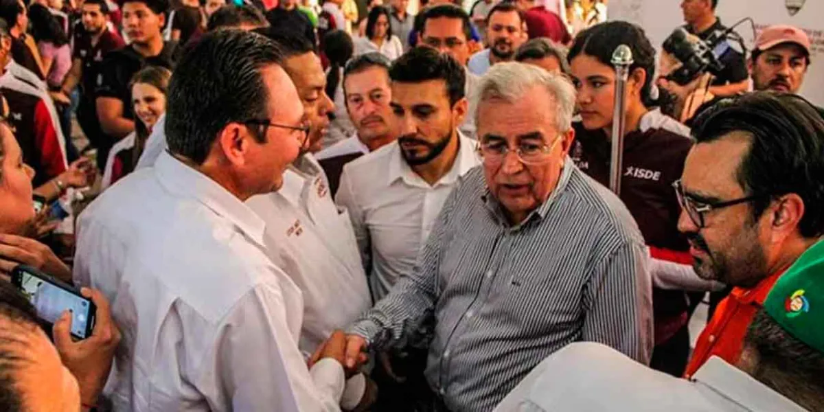 EU acusa a exdirector del Deporte de Guasave por 11 kilos de fentanilo, encontraron la droga en un cateo