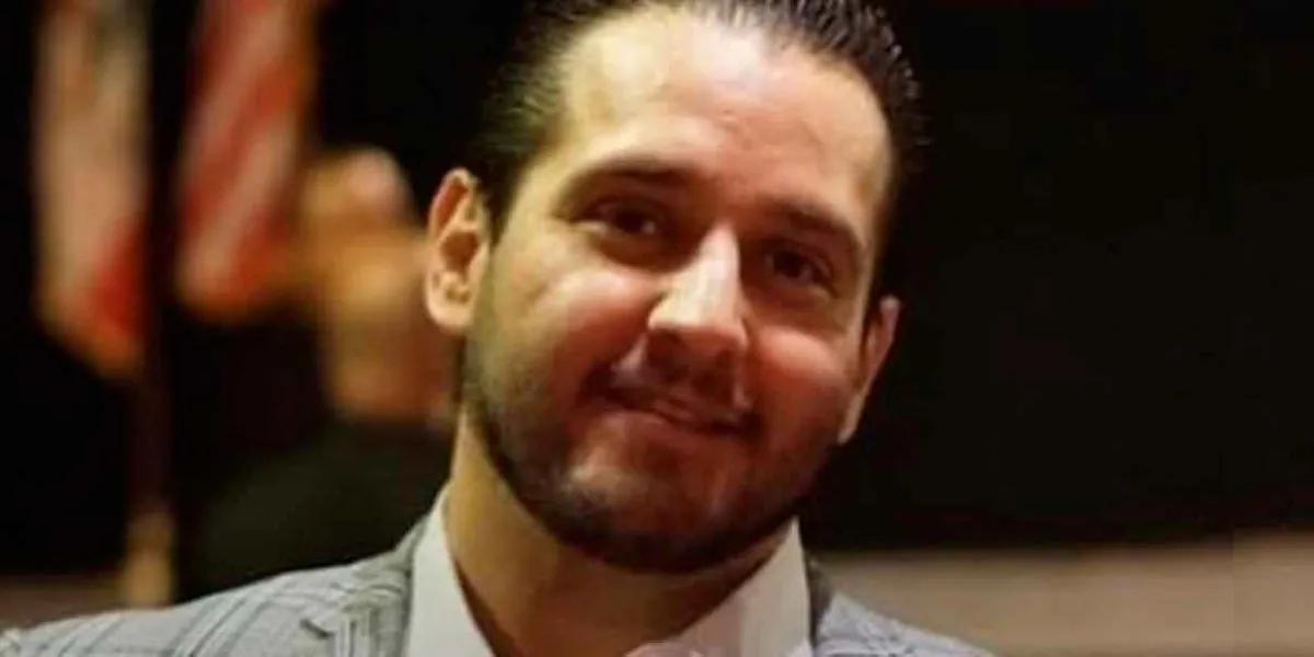 Muere Jonathan Succar, hijo de Jean Succar Kuri, en accidente en Cancún; Fiscalía investiga