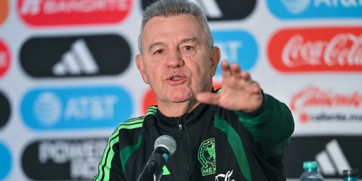 Javier Aguirre regresa a LaLiga como entrenador del Valencia