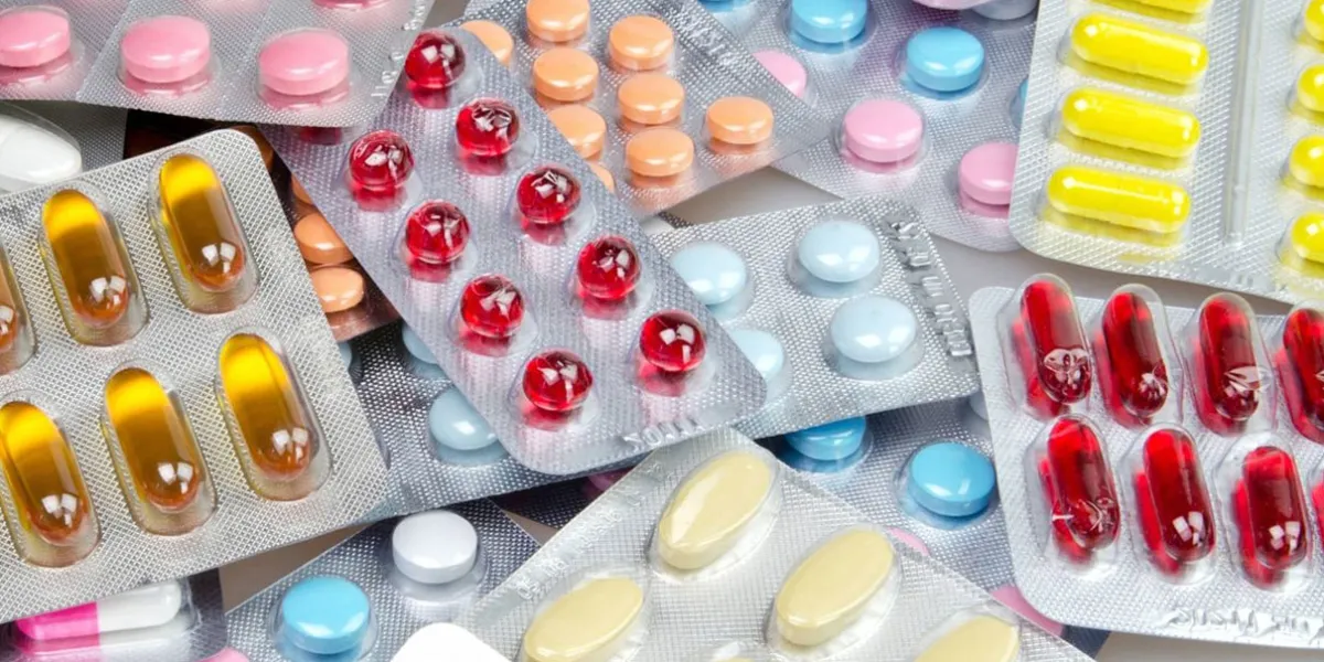  Cofepris alerta por Granulox adulterado con caducidad modificada